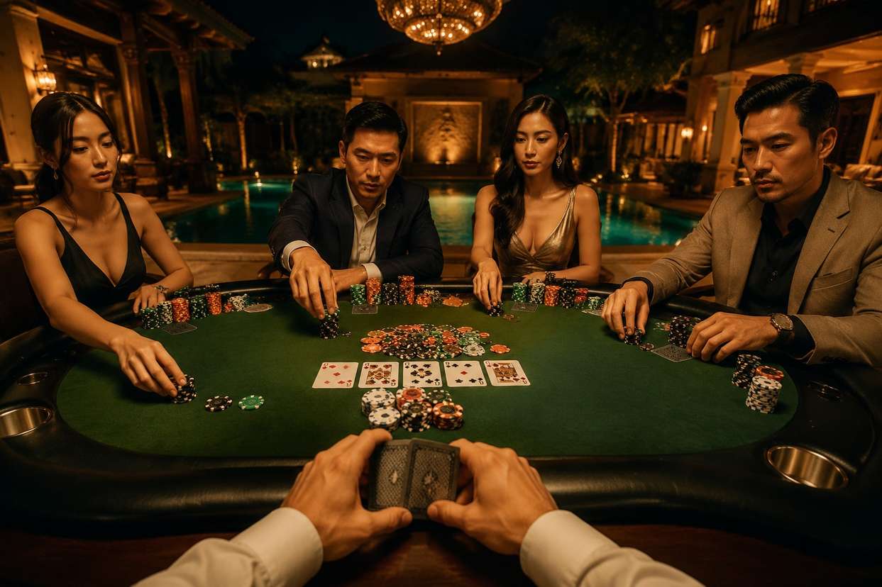 22luck8