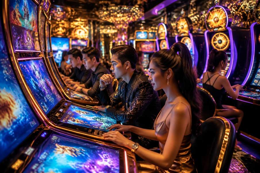 22luck8